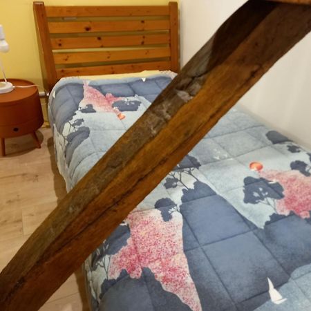 Le Calme A La Campagne Apartment Besson ห้อง รูปภาพ