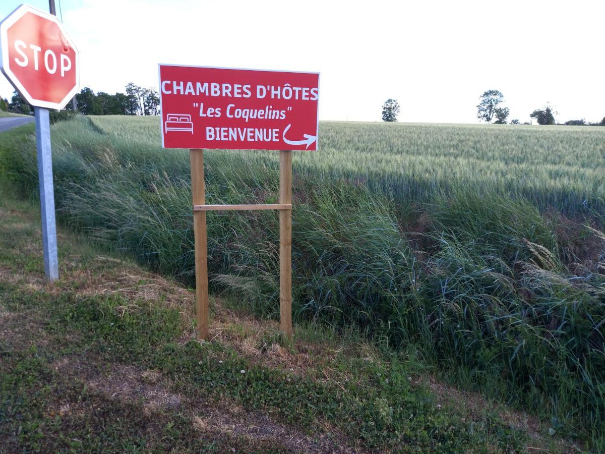 Le Calme A La Campagne Apartment Besson ภายนอก รูปภาพ